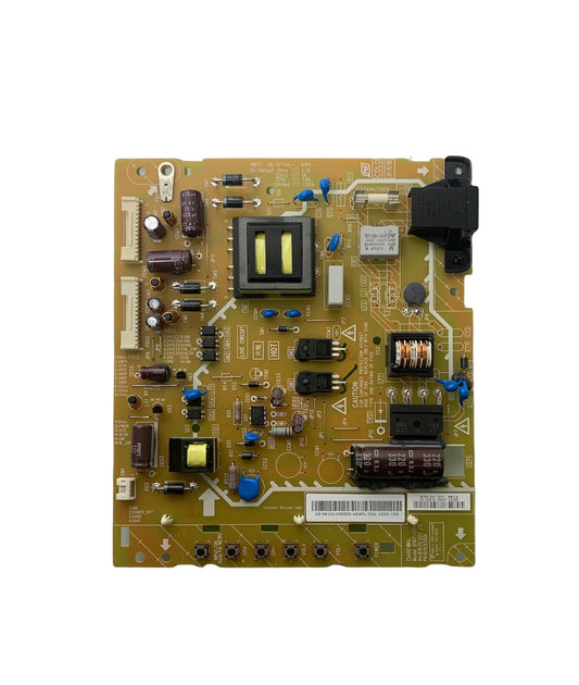 Sharp TZZ00000844A (B16-201) Power Supply / LED Board
