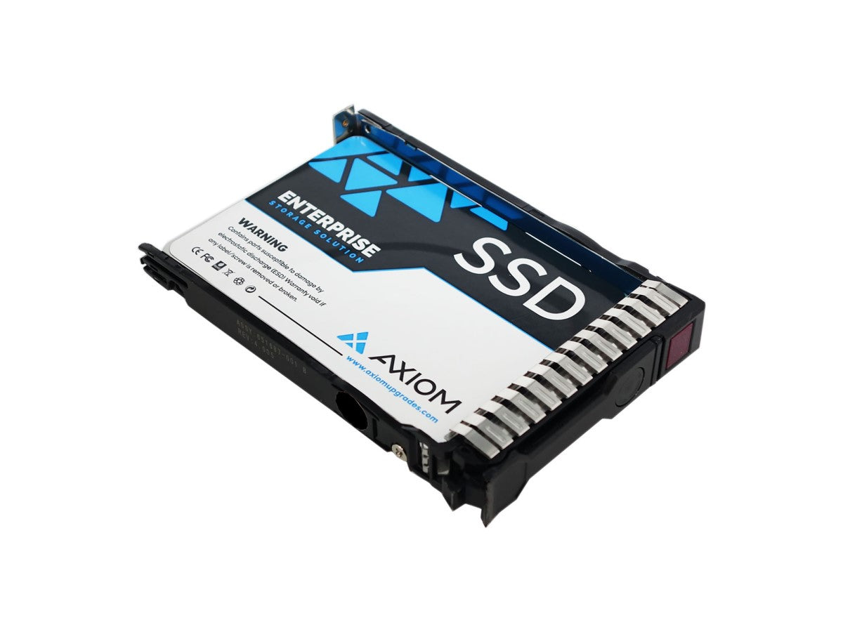 7.68TB ENTERPRISE EV200 SSD 2.5-INCH HOT-SWAP 6GB/S SATA