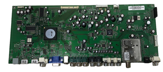 Vizio 3632-0212-0150 Main Board for VX32LHDTV10A