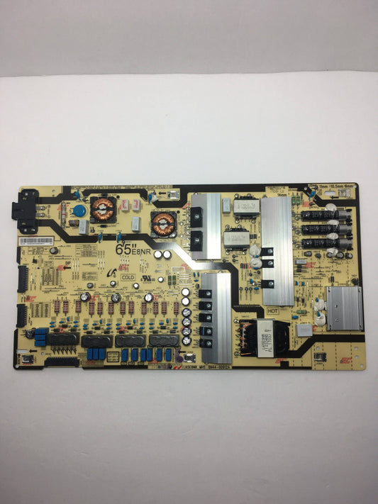 Samsung BN44-00912A Power Supply / LED Board