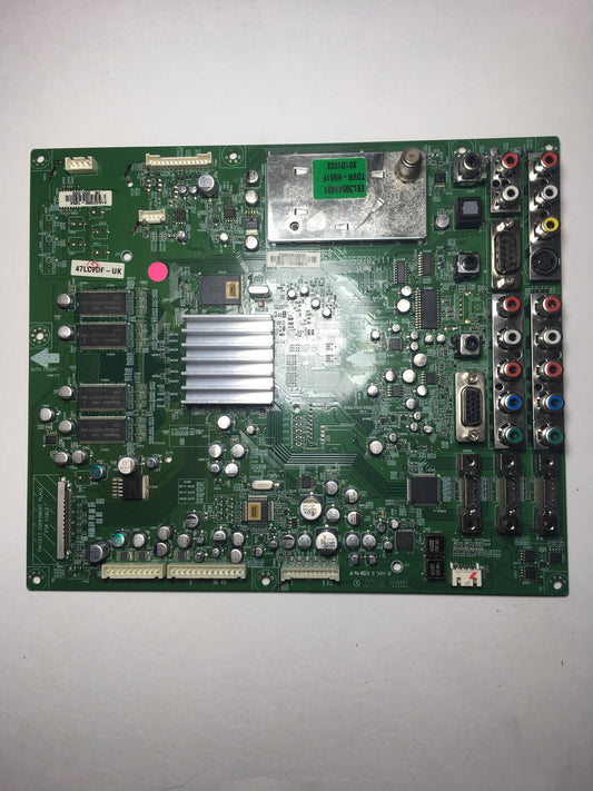 LG 47LC7DF-UK.AUSYLJM (EAX38059702) Main Board