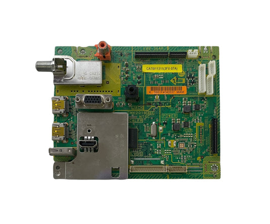 Sansui CA70I11311 (CMK201B) Signal Board