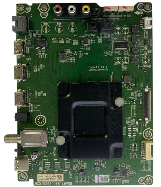 Hisense 237864 Main Board 60R6E (SEE NOTE)