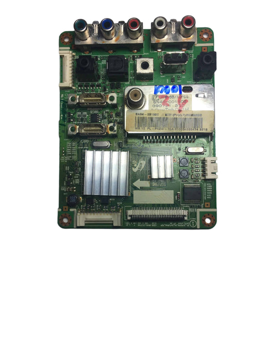 Emerson BN94-03192C (BN97-03883C) Main Board for PL-P42W-10A