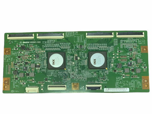 Samsung BN96-30068A T-Con Board