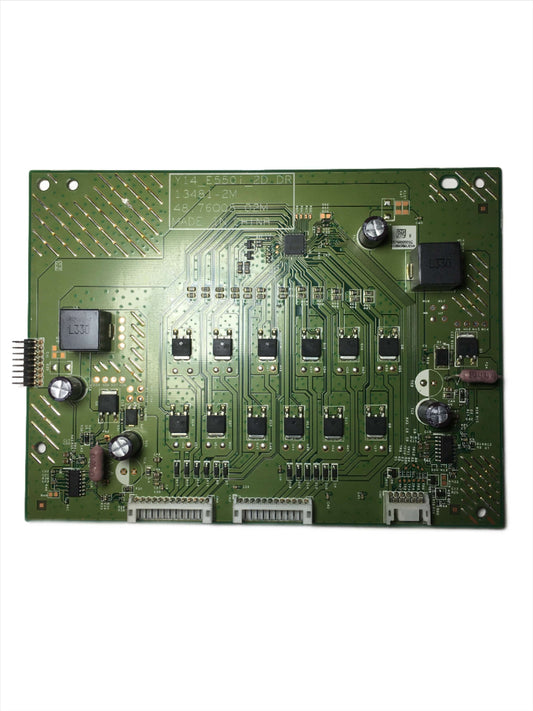Vizio 91.76Q02.001G / 91.76Q10.001G LED Driver for E550I-B2