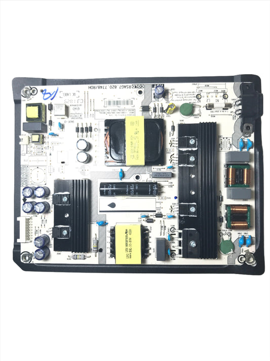 Sharp / Hisense 222172 Power Supply / LED Board