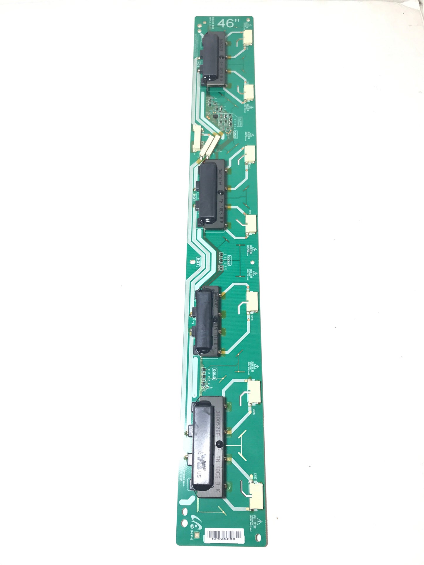 CMO 27-D056702 (CM46T_BHS) Backlight Inverter