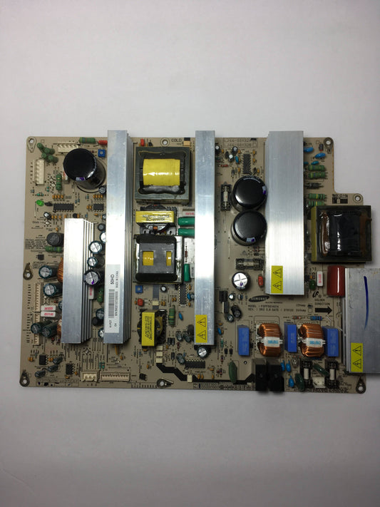 Samsung LJ44-00132A (PSPF561A01A) Power Supply Unit
