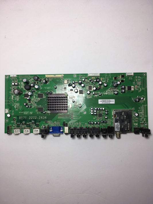 Vizio 3646-0082-0150 Main Board for VW46LFHDTV10A