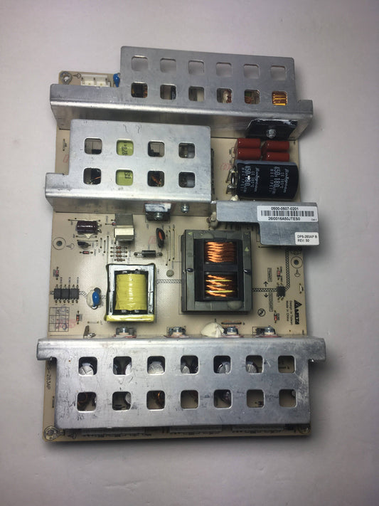 Vizio 0500-0507-0201 (DPS-283AP) Power Supply