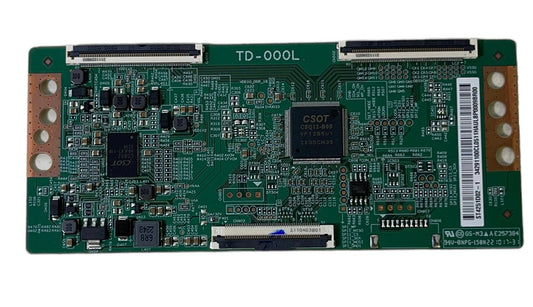 Philips 34.29110.0CL T-Con Board