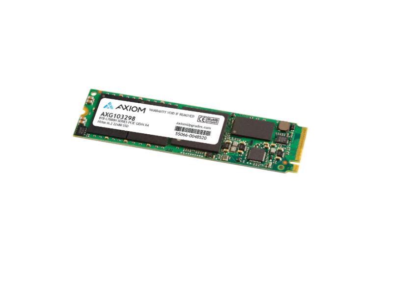 8TB C7000N SERIES PCIE GEN4 X4N NVME M.2 22X80 SSD