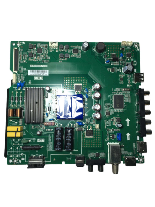 Vizio Main Board/Power Supply for D32HN-E4 (serial beginning with LHBFVMKT)