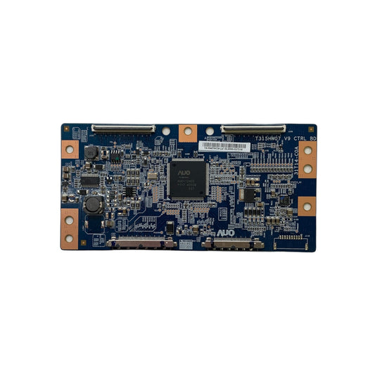 Toshiba 55.46T09.C09 (T315HW07) T-Con Board for 42SL417U