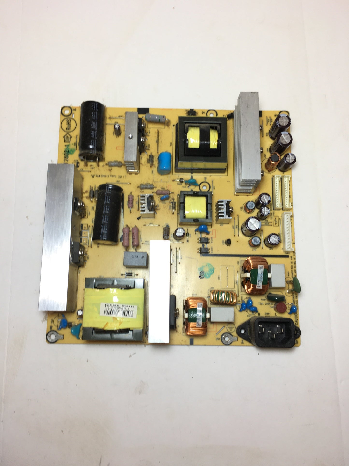 Insignia ADPC24330BB1 (715T2802-1, 715T28021) Power Supply Unit