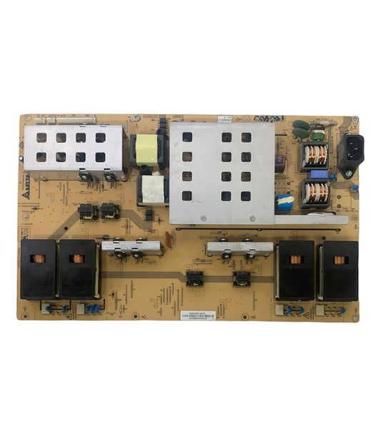 Vizio 0500-0407-0910 Power Supply / Backlight Inverter for SV422XVT