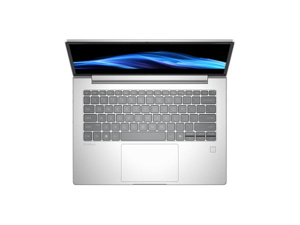 HP EliteBook 14" laptop Intel Core Ultra 7 512GB SSD