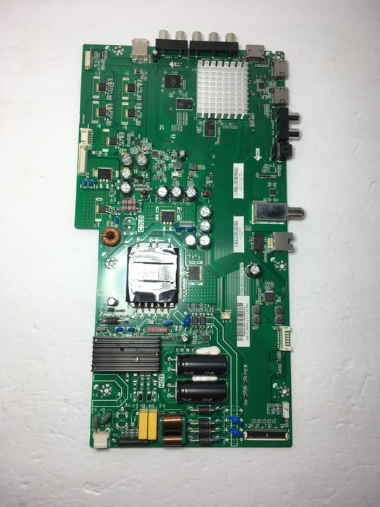Vizio 791.02010.0002 Main Board for D43F-E2 LED TV (LWZ2VNAS, LWZ2VNLT, LWZ2VNAT Serial)