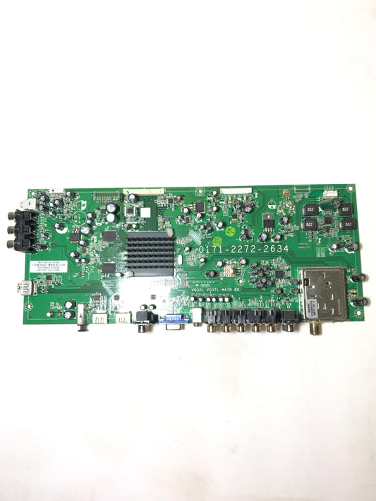 Vizio 3637-0402-0150 (0171-2272-2634) Main Board for VOJ370F1A
