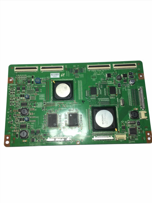 Samsung BN81-02129A T-Con Board for LN46A850S1FXZA