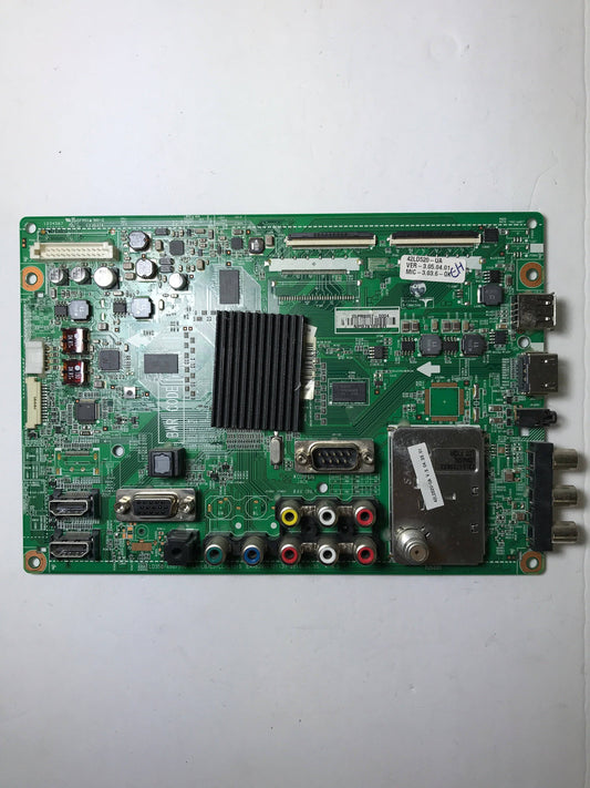 LG EBR66473905 (EAX61352203(1)) Main Board for 42LD520-UA