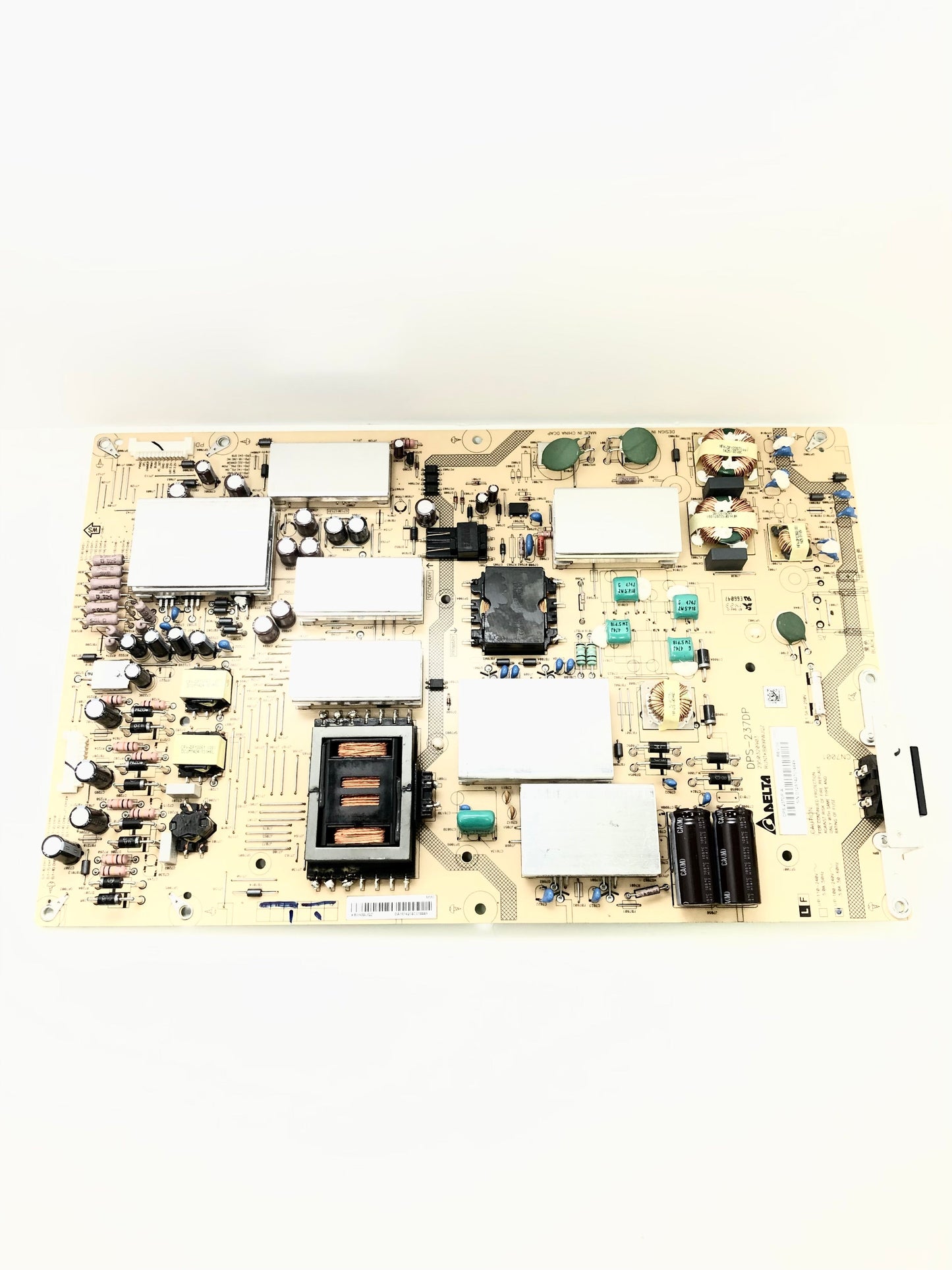 Sharp RUNTKB090WJQZ (DPS-237DP, DPS-237DP A) Power Supply Unit
