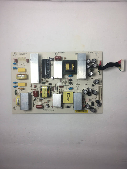 Vizio 796021400500R Power Supply for E321VL / E320ME