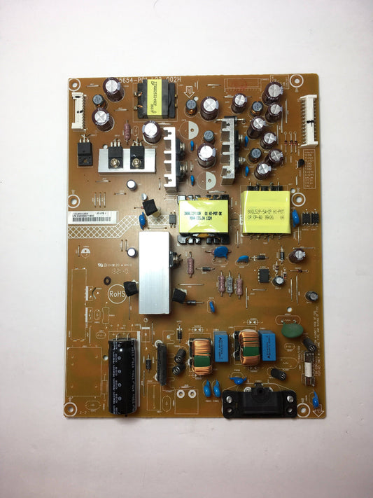 Vizio / Insignia ADTVCL801UXE8 Power Supply Unit