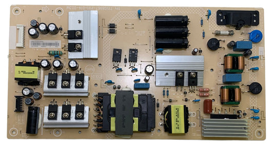Insignia PLTVIJ321XXGA Power Supply/LED Driver Board