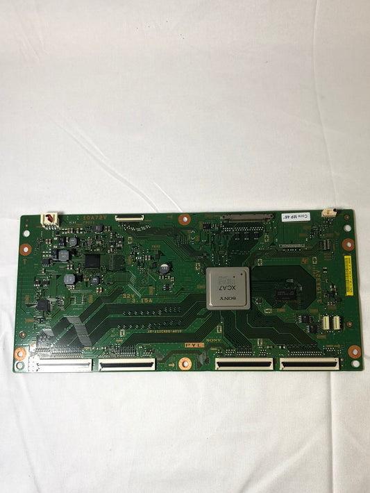 Sony 1P-111CX00-4010 PYL2 T-con Board for KDL-46HX850
