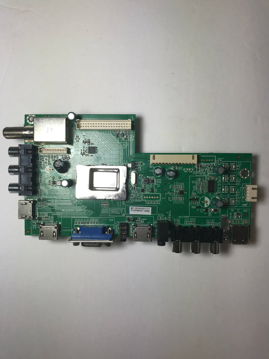 Proscan PLED4275A Main Board PLED4275A (w/Serial beginning A1509 or A1510)
