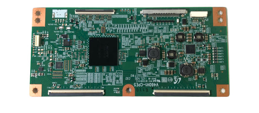 Sony 35-D062220 (V460H1-CPE5) T-Con Board for KDL-46NX720