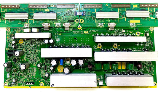 Panasonic TXNSC1MAUU (TNPA5175) Y-Trio