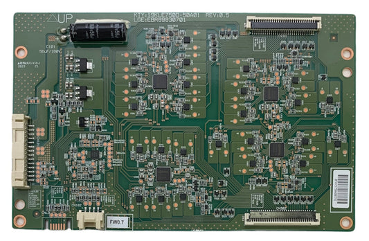 LG EBR89830701 LED Driver