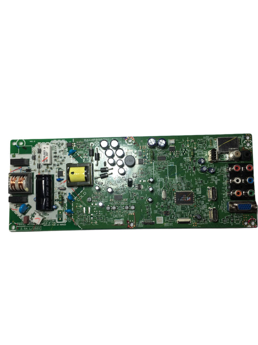 Emerson A4AFSMMA-001 Digital Main Board / Power Supply for LF320EM4A