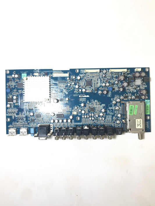 Toshiba 75011272 (431C0351L12, 461C0351L12, TV26TM) Main Board