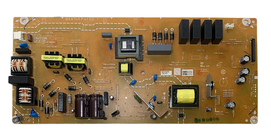 Philips AA7U1MPW-001 Power Supply for 50PFL5602/F7A (DS2 Serial) 50PFL5922/F7 (DS1 Serial)