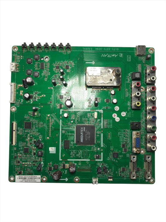 Vizio 3632-1122-0150 Main Board for E320VL