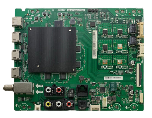 Vizio 6M03M0000X00R Main Board for V405-G9 (LINIYALV Serial)