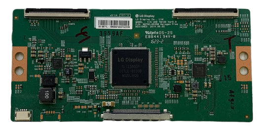 Vizio / Philips 6871L-3959A T-Con Board