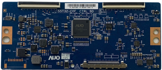 Vizio ONN 55.43T10.C03 (55T32-C0F CTRL BD) T-Con Board