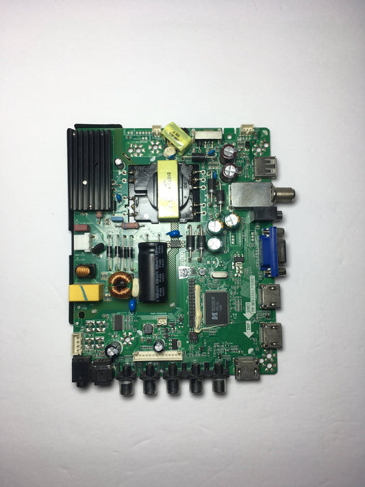 Element SY14409 / SY14409-10B/C Main Board / Power Supply for ELEFW504/ELEFW504A