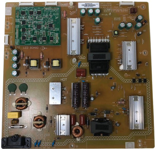 Vizio 0500-0605-1000 Power Supply for E48U-D0
