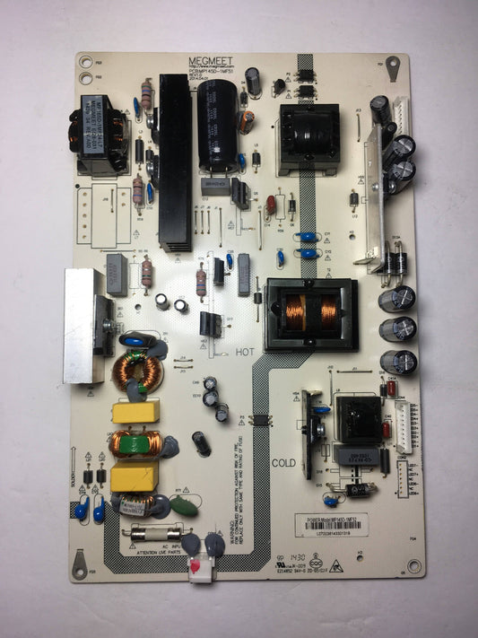 Hitachi 850108892 Power Supply