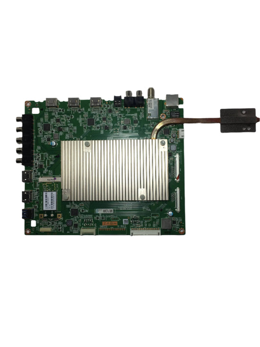 Vizio Y8386852S Main Board for D58u-D3 (LFTITSAR)