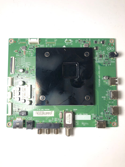 Insignia 756TXICB01K027 Main Board for NS-50DF710NA19