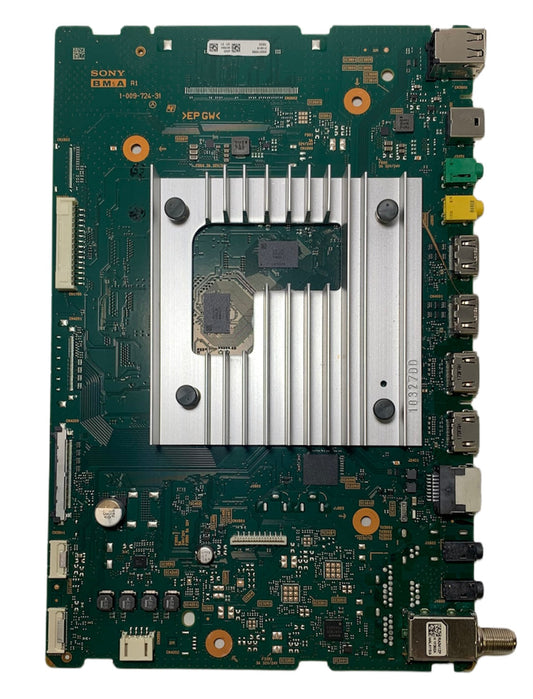Sony A-5027-342-A A-5027-308-A BM5A Main Board