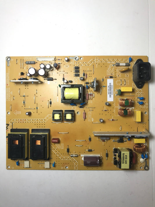 Vizio 0500-0405-1390 Power Supply / Backlight Inverter E370VLE