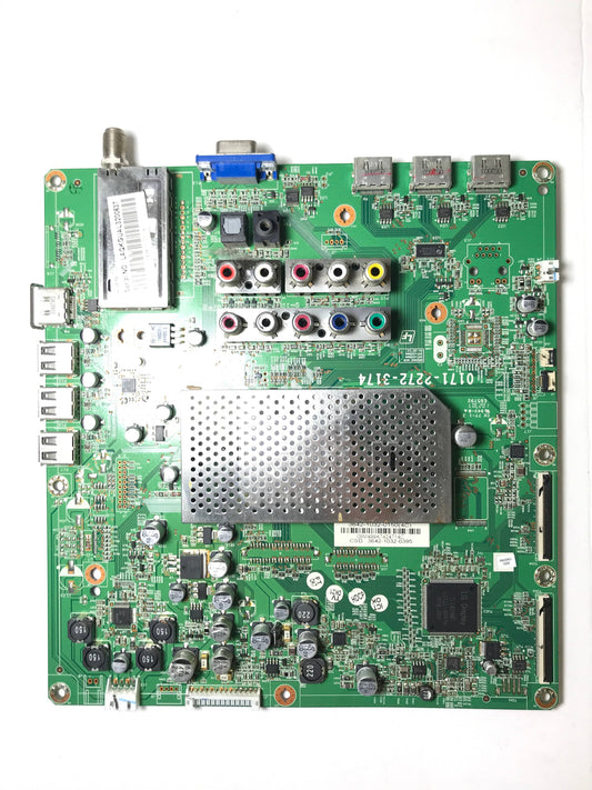 Vizio 3642-1032-0150 (0171-2272-3174) Main Board for M420NV